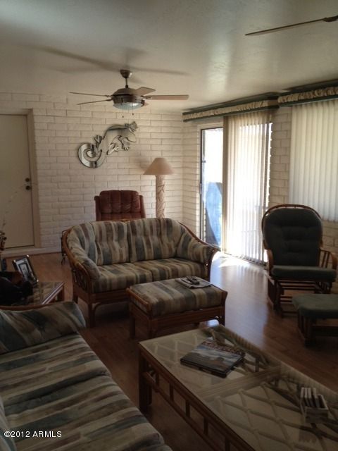 1675 W 14th Ave, Apache Junction, AZ 85120