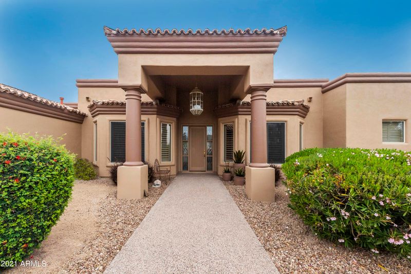 16750 E Nicklaus Dr, Fountain Hills, AZ 85268