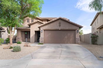 16751 152nd Ln, Surprise, AZ 85374
