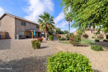 16751 152nd Ln, Surprise, AZ 85374