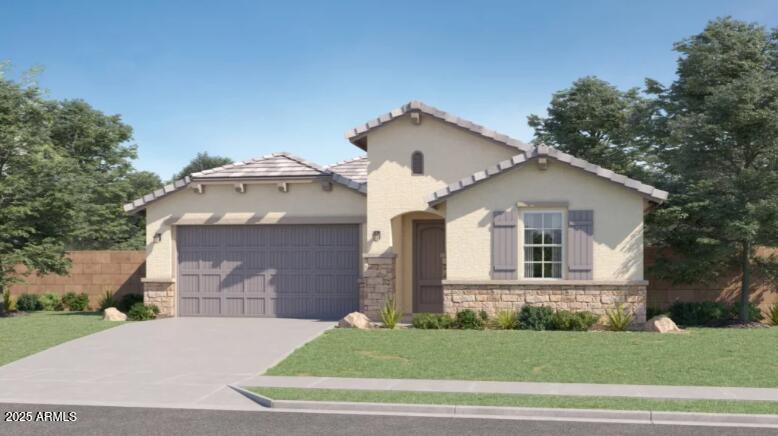 16751 Charlotte Dr, Surprise, AZ 85387
