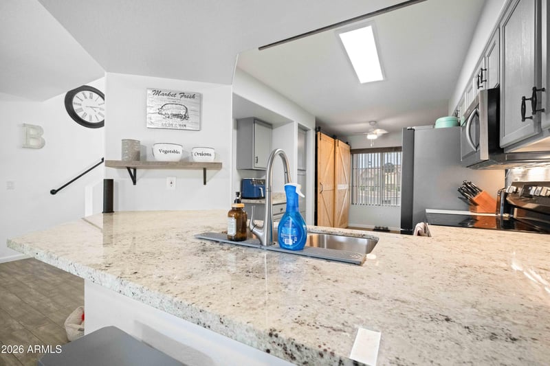 16751 152nd Ln, Surprise, AZ 85374