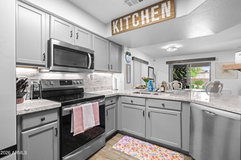 16751 152nd Ln, Surprise, AZ 85374