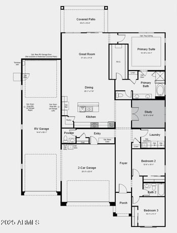 16752 Saguaro Park Ln, Surprise, AZ 85387