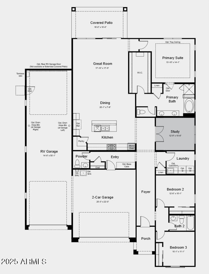 16752 Saguaro Park Ln, Surprise, AZ 85387