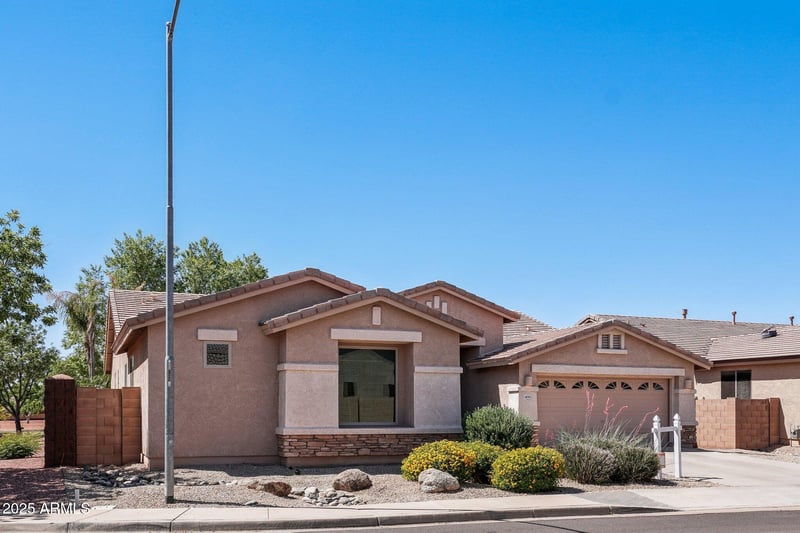 16753 Bristol Ln, Surprise, AZ 85374