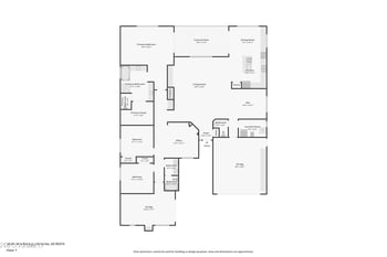 16753 Bristol Ln, Surprise, AZ 85374