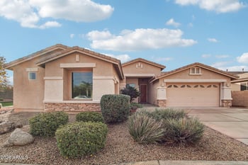 16753 Bristol Ln, Surprise, AZ 85374