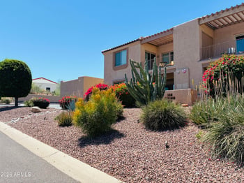 16753 E Westby Dr #103, Fountain Hills, AZ 85268
