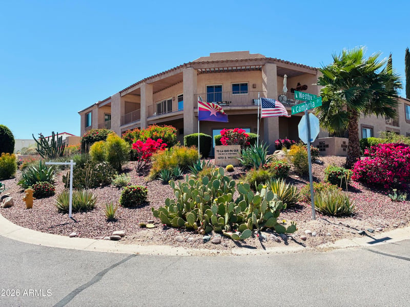 16753 E Westby Dr #103, Fountain Hills, AZ 85268