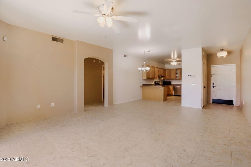 16753 E Westby Dr #103, Fountain Hills, AZ 85268
