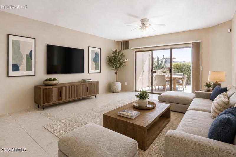 16753 E Westby Dr #103, Fountain Hills, AZ 85268