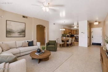 16753 E Westby Dr #103, Fountain Hills, AZ 85268