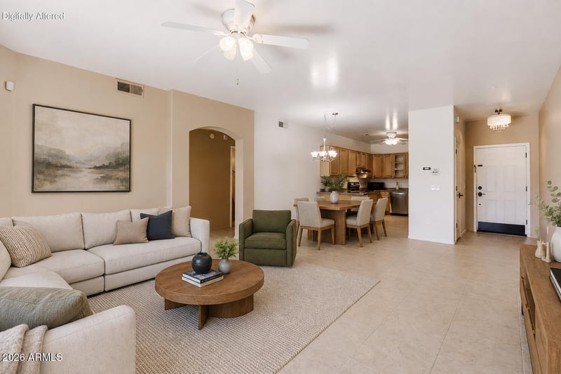 16753 E Westby Dr #103, Fountain Hills, AZ 85268