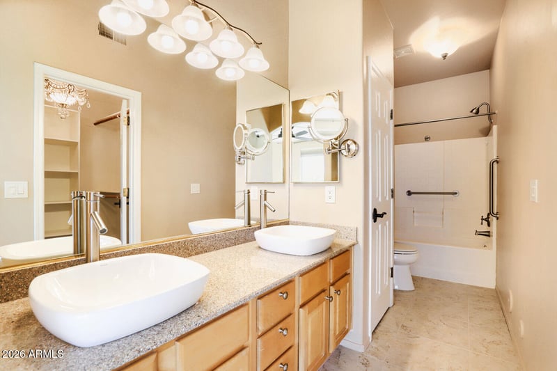 16753 Westby Dr #103, Fountain Hills, AZ 85268