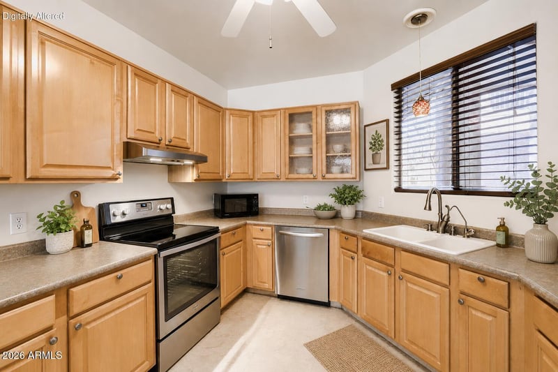 16753 Westby Dr #103, Fountain Hills, AZ 85268