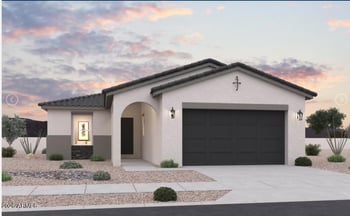 16753 Spur Dr, Surprise, AZ 85387