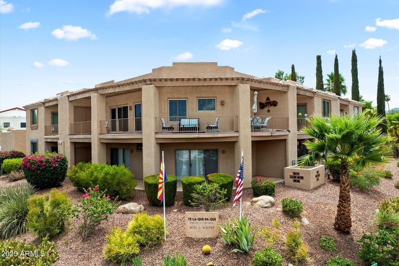 16753 Westby Dr #203, Fountain Hills, AZ 85268