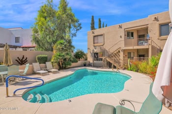 16753 Westby Dr #203, Fountain Hills, AZ 85268