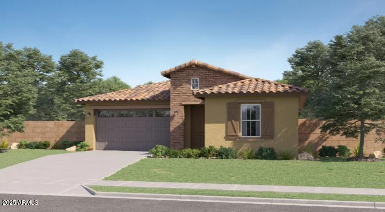 16755 Charlotte Dr, Surprise, AZ 85387