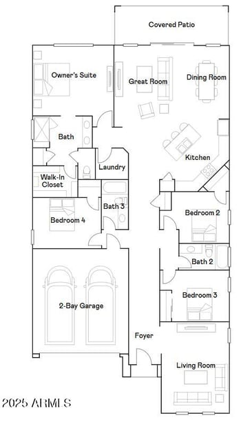 16755 Charlotte Dr, Surprise, AZ 85387