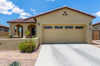 16756 181st Ln, Goodyear, AZ 85338