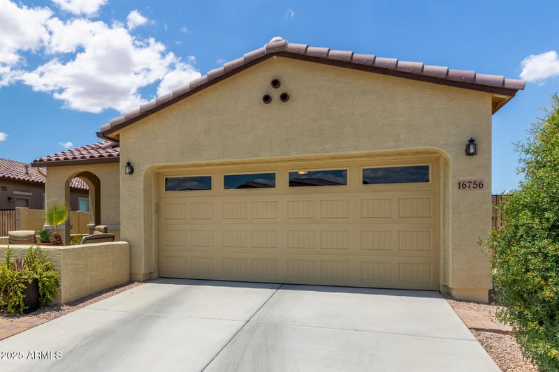 16756 181st Ln, Goodyear, AZ 85338