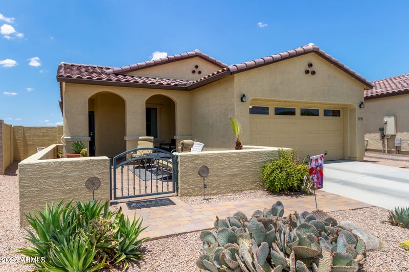 16756 181st Ln, Goodyear, AZ 85338