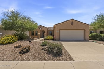 16757 Sabino Canyon Ln, Surprise, AZ 85387