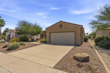 16757 Sabino Canyon Ln, Surprise, AZ 85387