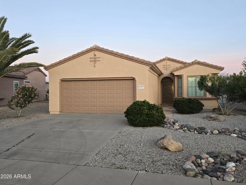 16757 W Villagio Dr, Surprise, AZ 85387