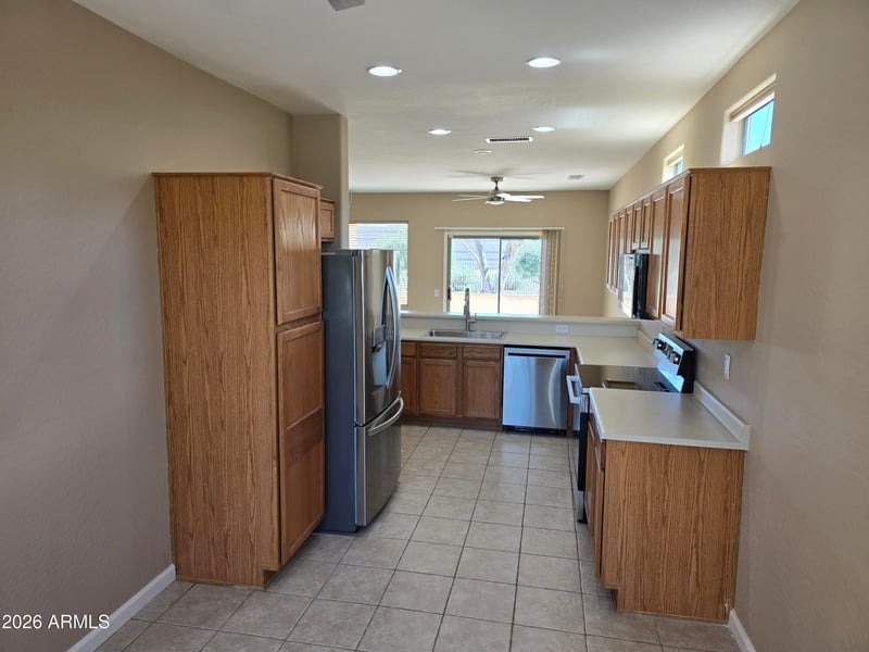 16757 W Villagio Dr, Surprise, AZ 85387