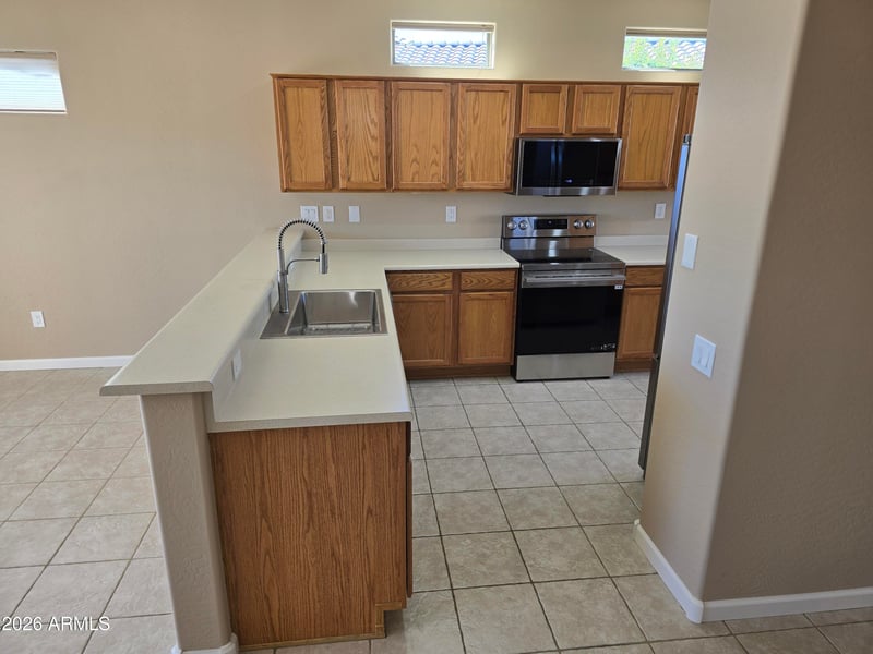 16757 W Villagio Dr, Surprise, AZ 85387