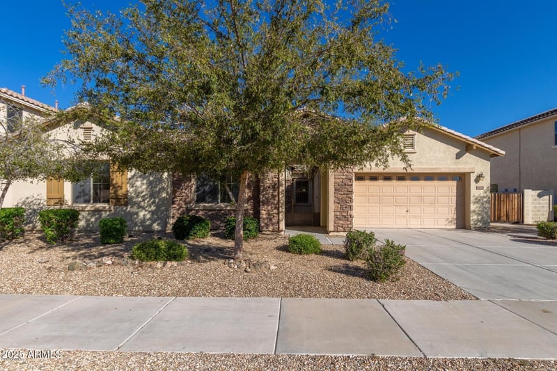16758 Apache St, Goodyear, AZ 85338
