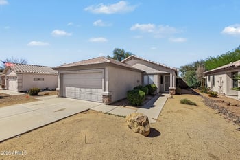 16758 N 158th Ave, Surprise, AZ 85374