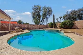 16758 N 158th Ave, Surprise, AZ 85374