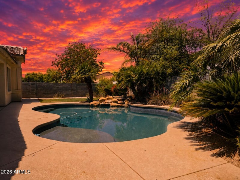16758 W Apache St, Goodyear, AZ 85338