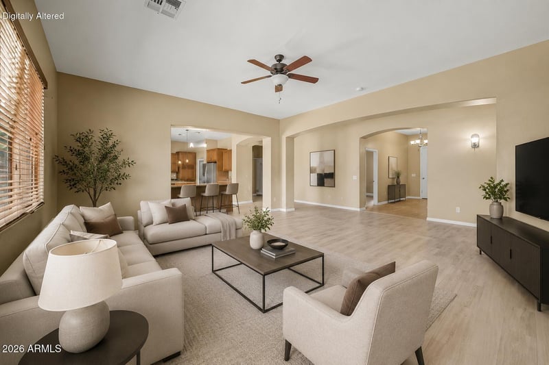 16758 W Apache St, Goodyear, AZ 85338