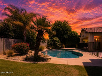 16758 W Apache St, Goodyear, AZ 85338
