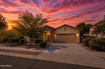 16758 W Apache St, Goodyear, AZ 85338