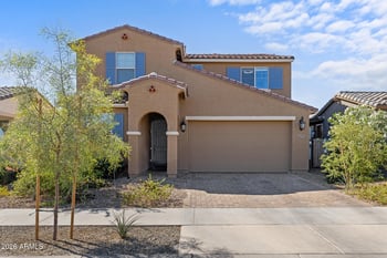 16759 Canterbury Dr, Surprise, AZ 85388