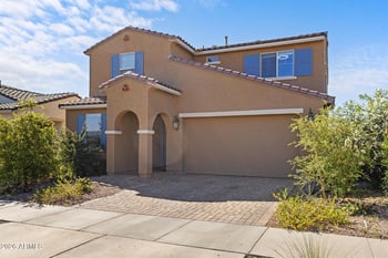 16759 Canterbury Dr, Surprise, AZ 85388