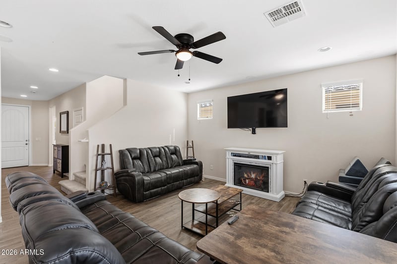 16759 W Canterbury Dr, Surprise, AZ 85388