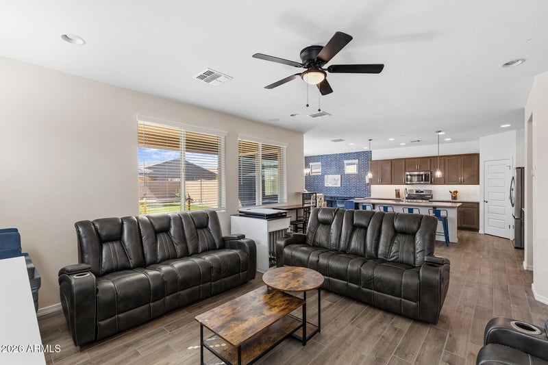 16759 W Canterbury Dr, Surprise, AZ 85388