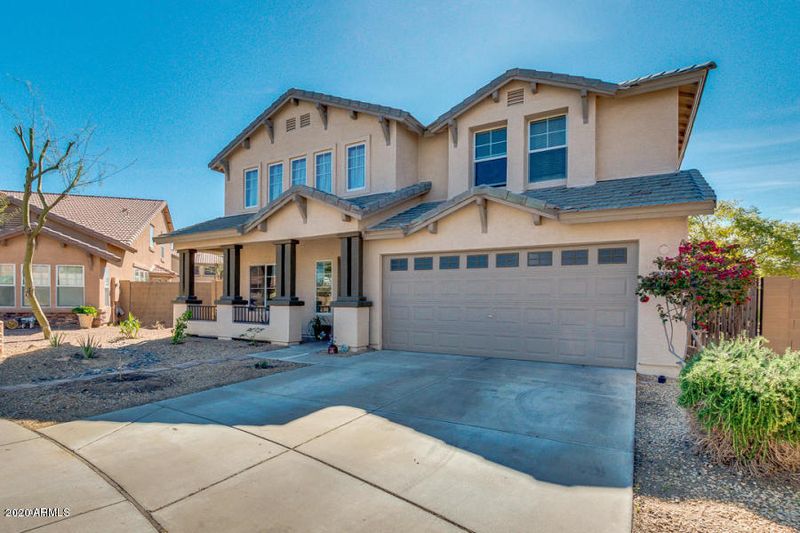 16759 W Mesquite Dr, Goodyear, AZ 85338