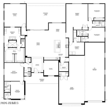 1676 Creek Canyon Rd, Phoenix, AZ 85086