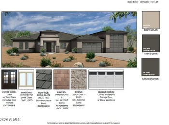 1676 E Creek Canyon Rd, Phoenix, AZ 85086
