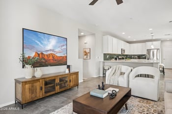 1676 E Hampton Ln, Gilbert, AZ 85295
