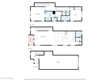 1676 E Hampton Ln, Gilbert, AZ 85295
