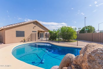 1676 La Mora Dr, Goodyear, AZ 85338